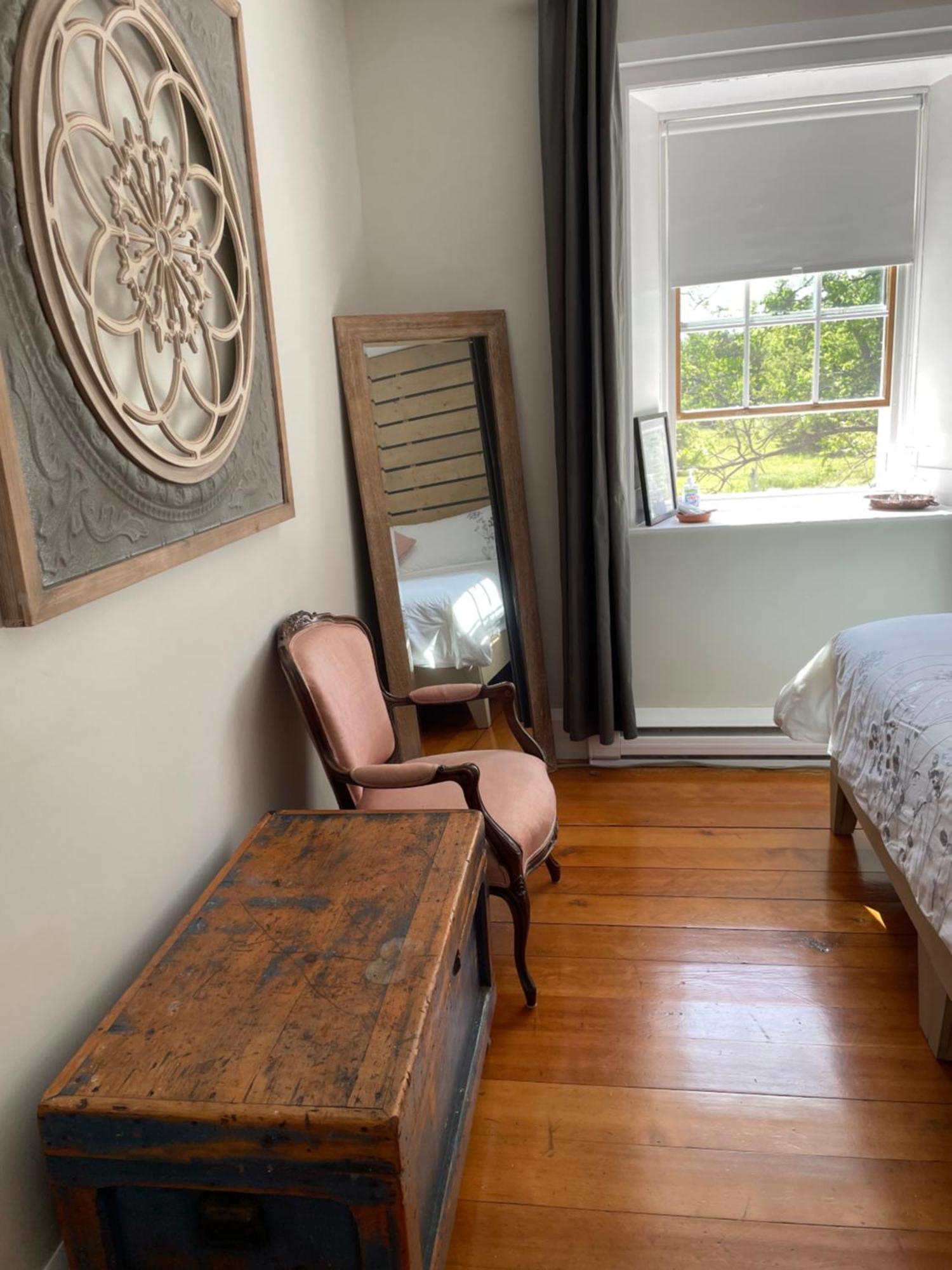 Harlem Stonegate B&B Portland Quarto foto