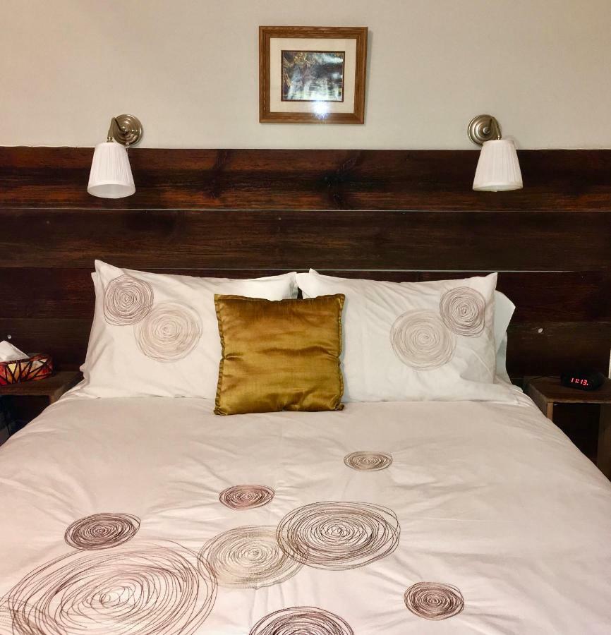 Harlem Stonegate B&B Portland Quarto foto